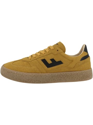 Flamingos Life Sneaker low Burela Bold in braun