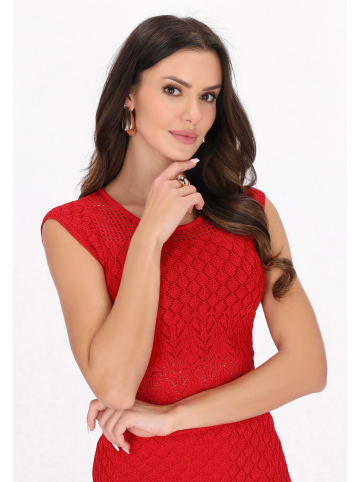 faina Women Top in red