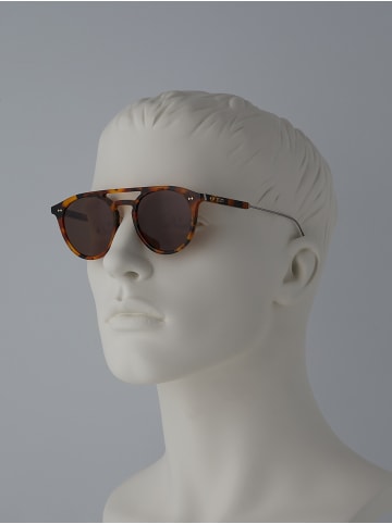 Tods Sonnenbrille für Damen in braun