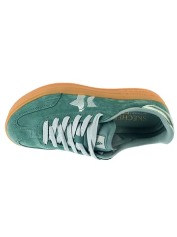 Skechers Skechers Academy Hi-Elevated Essence in Grün