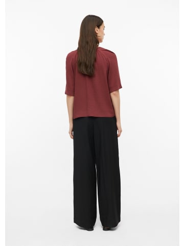 s.Oliver Bluse  in  3903_bordeaux