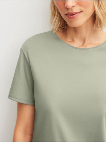 Calida Pyjama in tea green