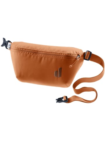 Deuter Bauchtasche 1,5 L in pecan