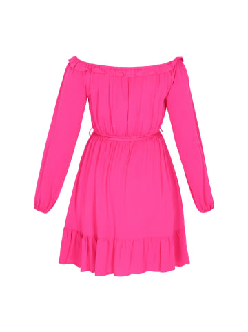 IZIA Women Dress in pink