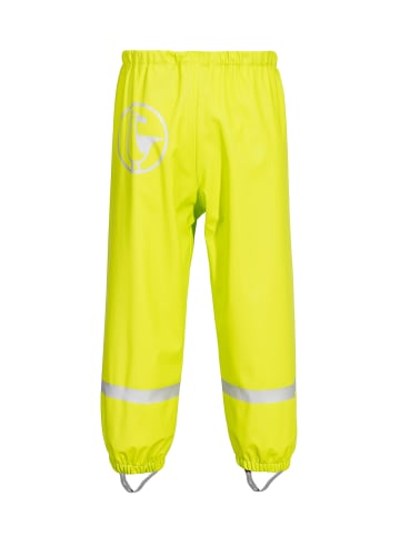 SCHIETWETTER Regenhose "Pixie", Matschhose, in lime