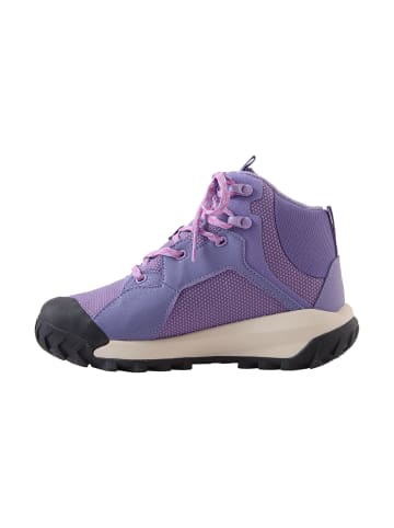 Reima ReimaTec Schuhe " Kulkuri Mid " in Misty Violet