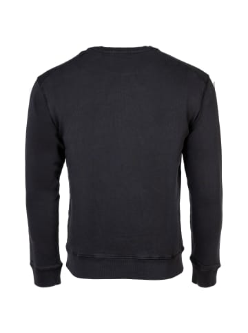 Replay Sweatshirt in Schwarz