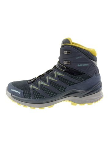 LOWA Sneakers Low INNOX PRO GTX MID in blau