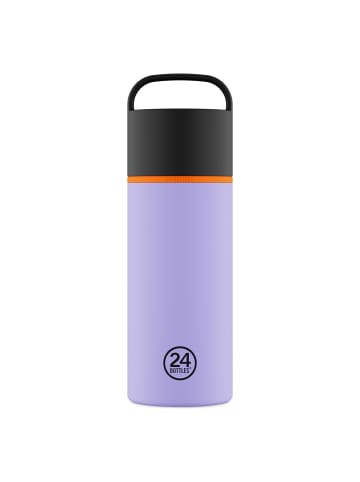 24Bottles Spin Trinkflasche 730 ml erica