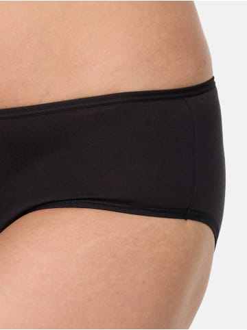 Nur Die  Panty Basic in Schwarz