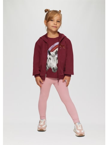 s.Oliver Leggings in 4163_zartrosa