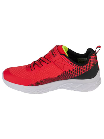 Skechers Skechers Microspec II - Zovrix in Rot