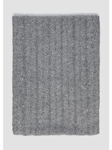 s.Oliver Tuch in 9828_dunkelgrau