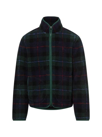 Gant Übergangsjacke in mehrfarbig rot - 0001