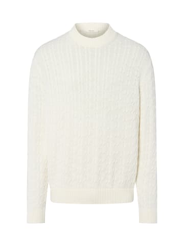 Selected Pullover SLHPhilip in ecru - 0001