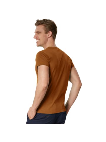 tectake Kurzarmtop, Für viele Outfits & Auftritte, Rundhals mit Rippenbündchen
