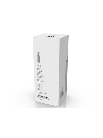 Zone Denmark Seifenspender Solo in Soft Grey