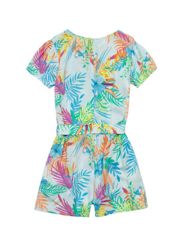 Minoti Playsuit Cuban 7 in Bunt