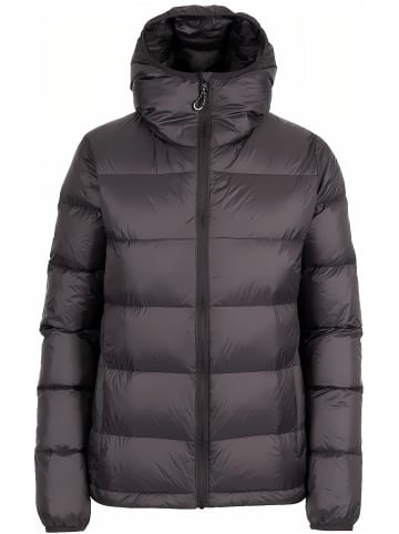 Trespass Steppjacke in Schwarz