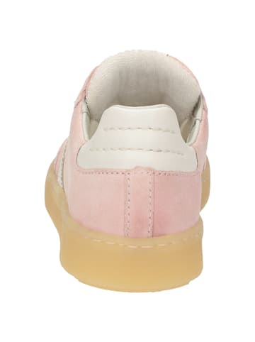 Sioux Sneaker Tedroso-DA-707 in rosa