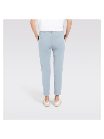 MAC Hose in blau1