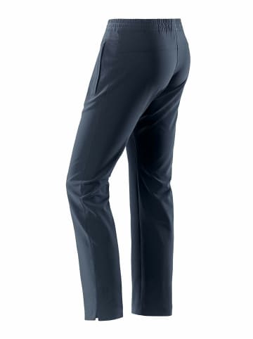 Joy Jogginghose für Damen in schwarz