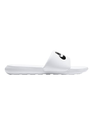 Nike Badeschuh in Weiß