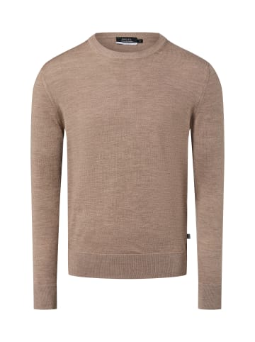 DIGEL Pullover Faros in beige - 0004