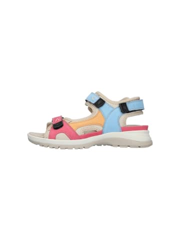 WALDLÄUFER Sandalen für Damen in bunt