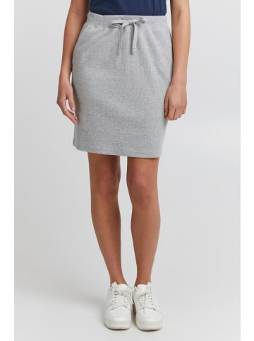 Oxmo Sweatrock Lou in Grau