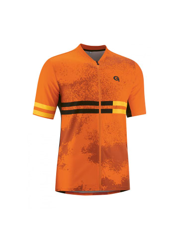 Gonso Bike Trikot Isonzo in Rot