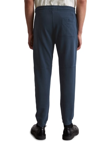 Marc O'Polo Sweathose regular in dark navy