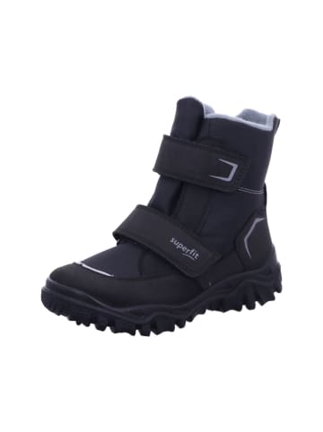 superfit Boots in schwarz