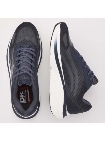 British Knights Sneaker Surge in dunkelblau