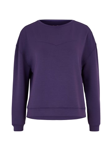 Venice Beach Sweatshirt VB April 4069 01 in Lila465