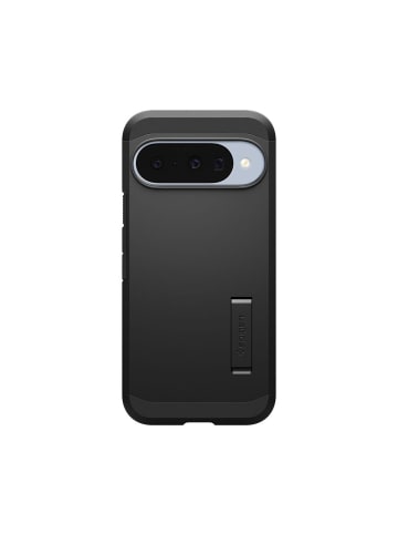 Spigen Spigen Tough Armor mit Magnetfunktion Hülle Google Pixel 10 10 Pro in Schwarz