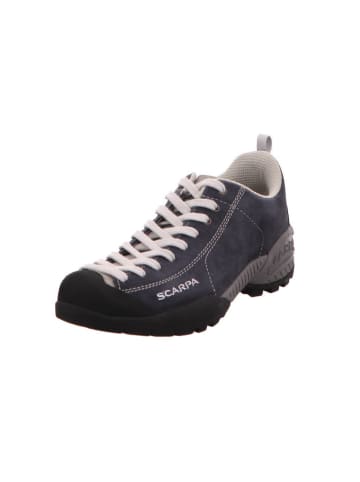 SCARPA Outdoorschuh in blau