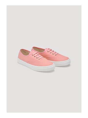 Hessnatur Sneaker in blush