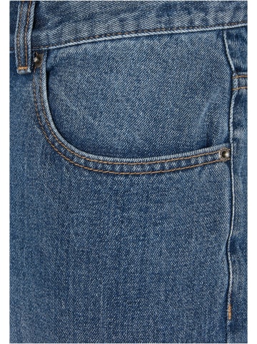 Urban Classics Jeans in blau