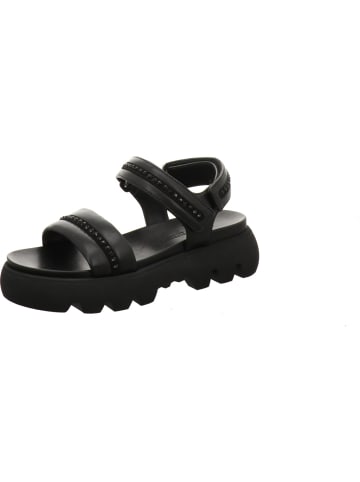 Kennel & Schmenger Sandalen in schwarz