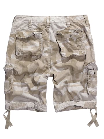 Brandit Short Urban Legend comfort/relaxed in Mehrfarbig