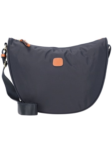 BRIC`s X-Bag Umhängetasche 31 cm in ozean