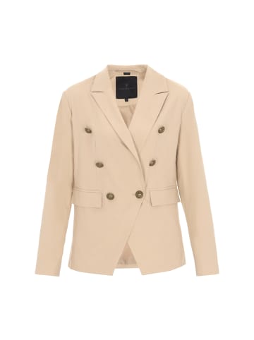 DreiMaster Women Blazer in sand