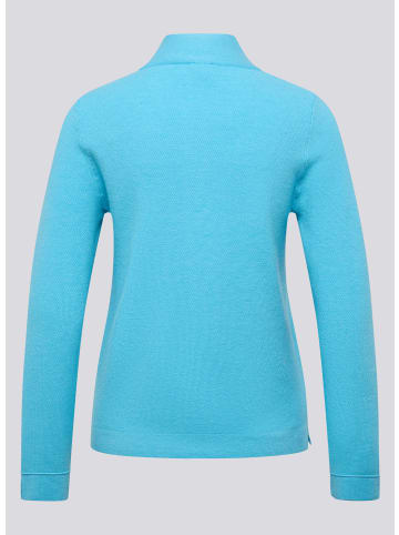 Rabe Pullover in Türkis