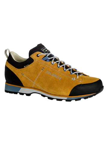 DOLOMITE Wanderschuh in Gelb