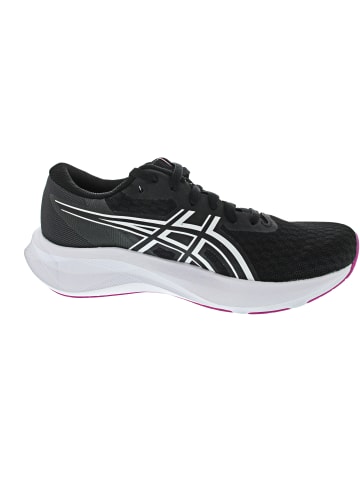 asics Patriot 14 Sportschuh Schwarz