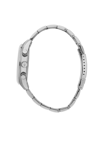 Maserati Armbanduhr ATTRAZIONE in silber