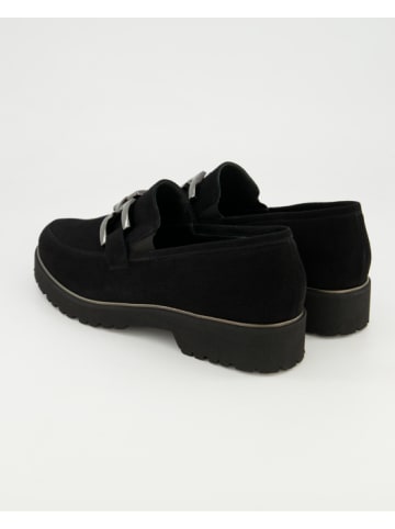 Semler Loafer in Schwarz