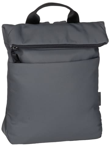 Jost Rucksack Falun Daypack Courier in Grey