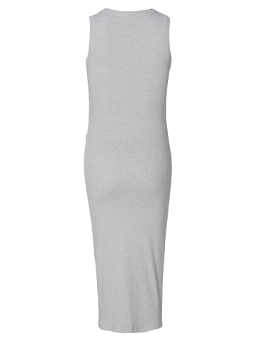 Noppies Kleid Inaya in Grey Melange